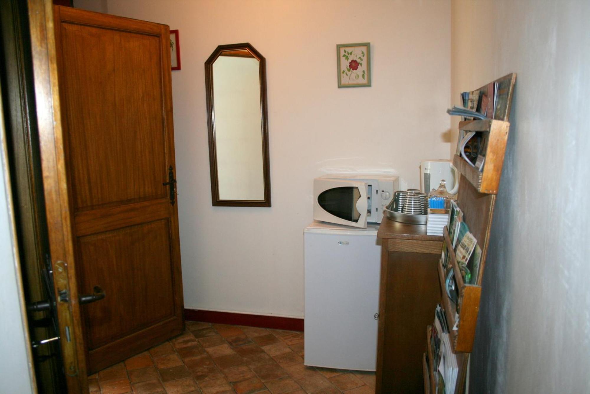 Gasthof D'hotes Du Jay *