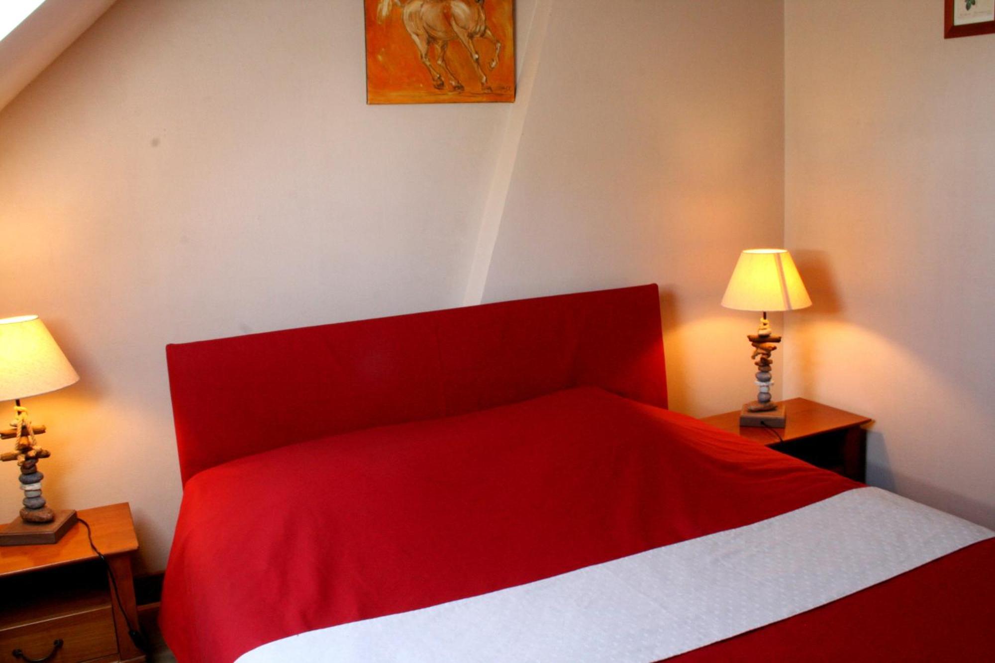 D'hotes Du Jay Gasthof