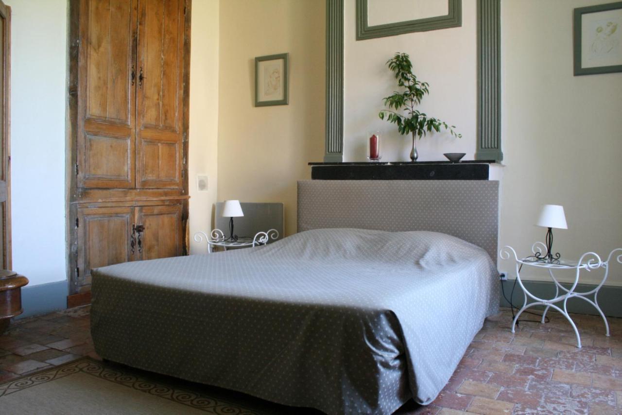 D'hotes Du Jay Casa de hóspedes La Guerche-sur-l'Aubois