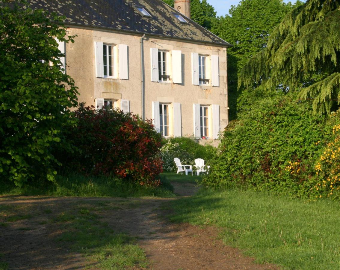 D'hotes Du Jay Gasthof