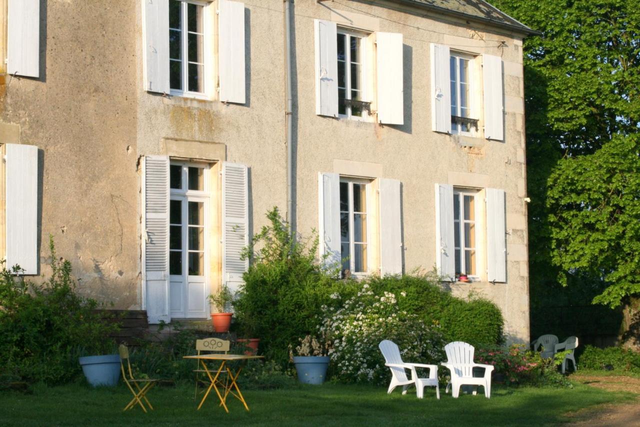 D'hotes Du Jay La Guerche-sur-l'Aubois